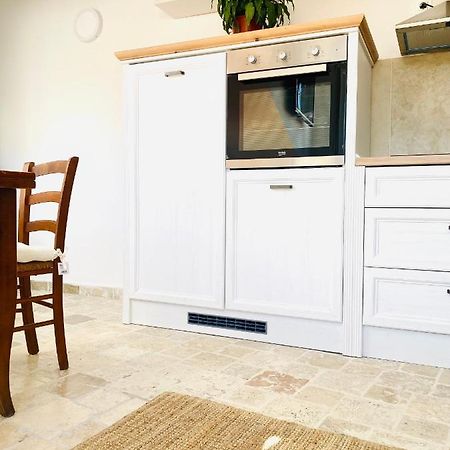 Istria Apartment - 3 Minutes From The Beach Новиград Экстерьер фото